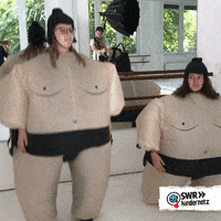 Dance Dancing GIF by SWR Kindernetz