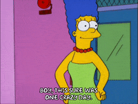 marge simpson mr. teeny GIF