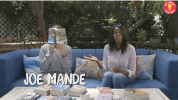 veronica roth books GIF by Amy Poehler's Smart Girls