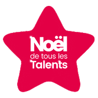 Oxybul noel cadeau rennes etoile Sticker
