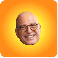 howie mandel host GIF by Deal Or No Deal