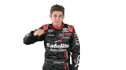 noah gragson race Sticker by NASCAR