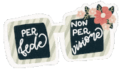 Bibbia Sticker