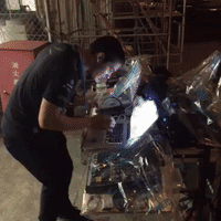 futureisclean GIF by Solar Impulse