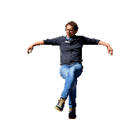 Val Di Sole Chill Sticker by ursus adventures