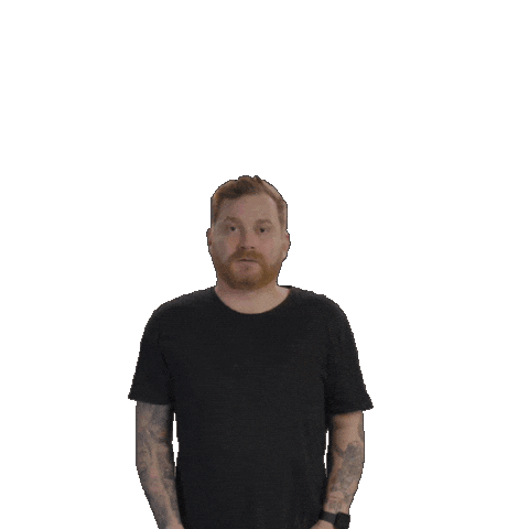 Question Mark Sticker by Promiseo