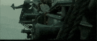 Pirates Of The Caribbean Fight GIF