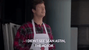comedy central season 2 episode 6 GIF by Workaholics