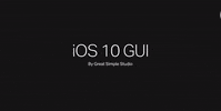 ios 10 gui kit GIF by Product Hunt