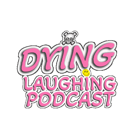Dying Laughing Lol Sticker by Jessimae Peluso