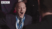 happy mike GIF by CBBC