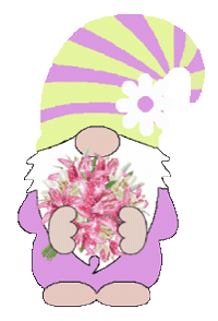 Flowers Gardening Sticker