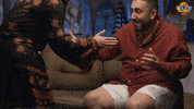 Channel 9 Dance GIF by The Block