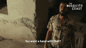I Can Help GIF by Apple TV+