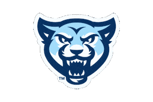 Mascot Athletics Sticker by Mount Vernon Nazarene University
