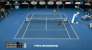 tennis aussie open GIF by Australian Open