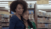 Kerry Washington Hug GIF by HULU