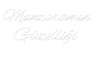 Yaz Keyif Sticker