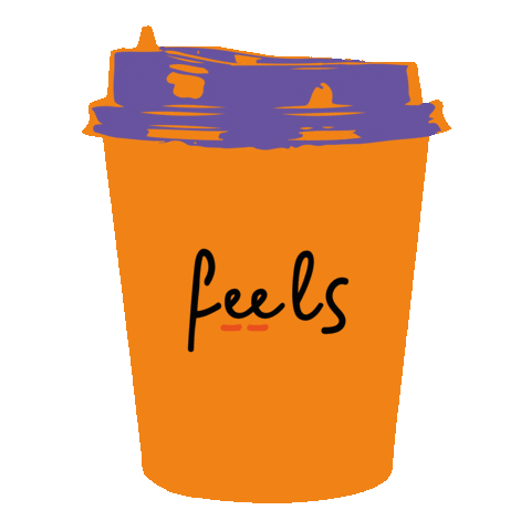 wearefeels giphyupload feels wearefeels feelsrestaurant Sticker