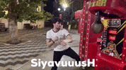 Boxing Fighting GIF