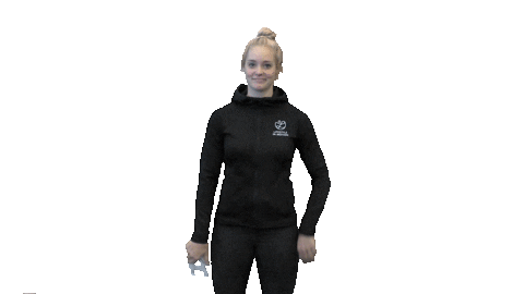 Lifestyleinmotion Sticker by CrossFit Noordkade