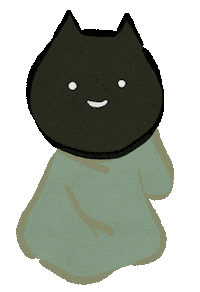 yohansacre hello weird wind seed Sticker