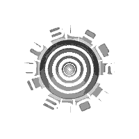 Mothership Motherny Sticker by Mother New York