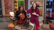 rachaelrayshow funny food gif bag GIF