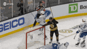 Happy Boston Bruins GIF by NHL