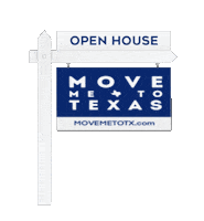 Real Estate Sticker by MOVEMETOTX