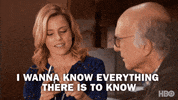 Sexy Season 9 GIF by Curb Your Enthusiasm