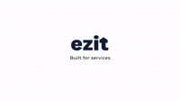 Looking for services on Ezit mobile application