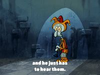 season 4 episode 6 GIF by SpongeBob SquarePants