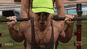 big brother pop GIF by Big Brother After Dark