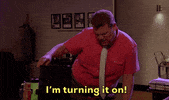 sexy james corden GIF by The Late Late Show with James Corden