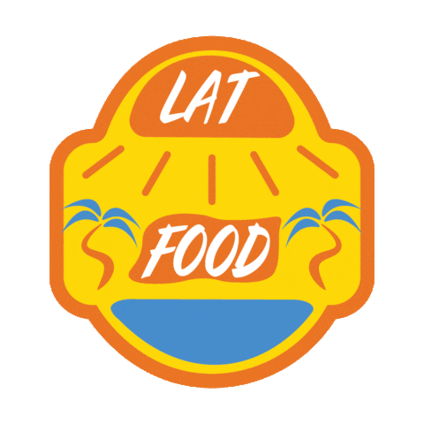 Grocery Sticker by Los Angeles Times