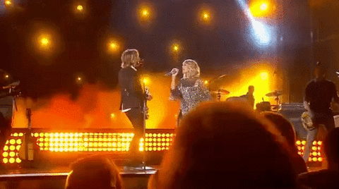 country music GIF by Academy of Country Music Awards