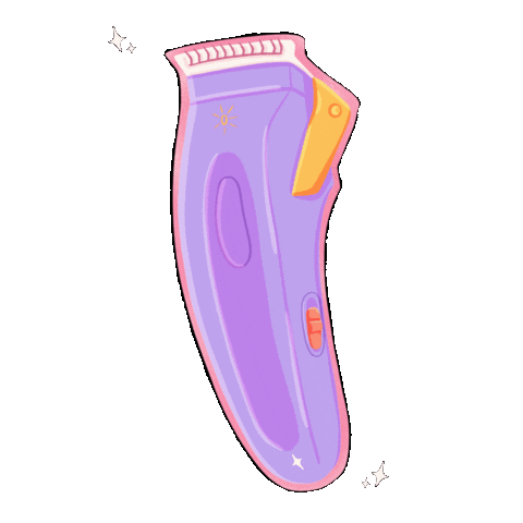 Beard Barba Sticker