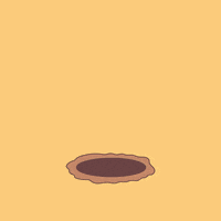 Art Hello GIF by grantkoltoons