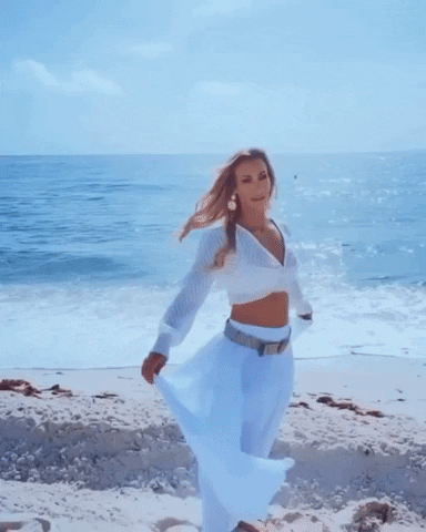 Whats Up Hello GIF by Leah Van Dale
