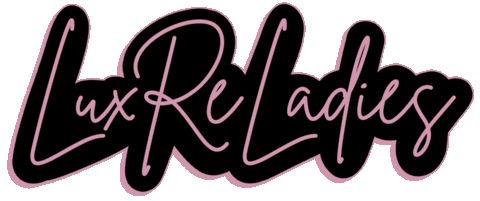 Real Estate Realtor Sticker by LuxRE Naples