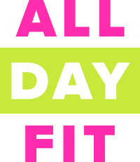 Onlinehub Sticker by All Day Fit