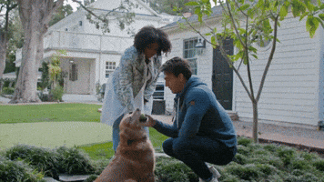 This Me Trying To Get A Kiss