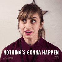 gossip girl nightcap GIF by Pop TV