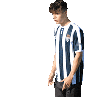 Arnau Sticker by CFP