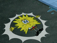 season 5 GIF by SpongeBob SquarePants