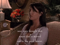season 5 netflix GIF by Gilmore Girls 