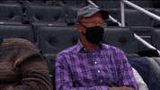 Regular Season Sport GIF by NBA