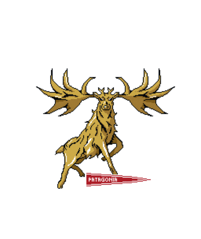 Cervezapatagoniachile giphyupload Sticker