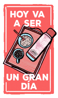 Lumilagro amigos mate desayuno buen dia Sticker